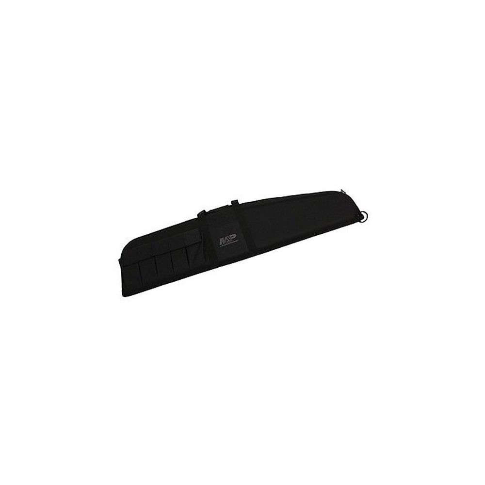 Soft Gun Cases Smith&Wesson 4.50" DUTY SERIES GUN CASE LARGE